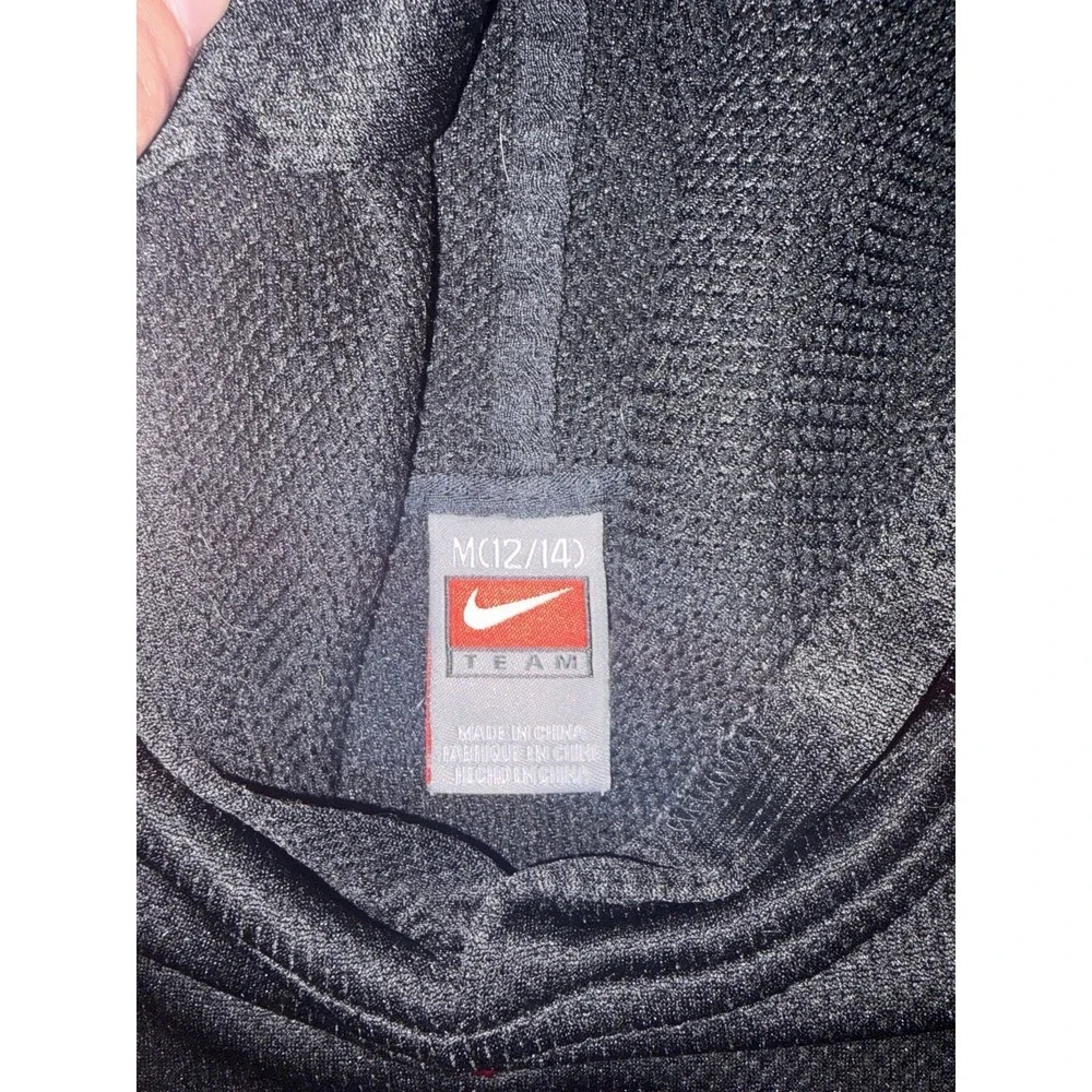 Nike vintage georgia